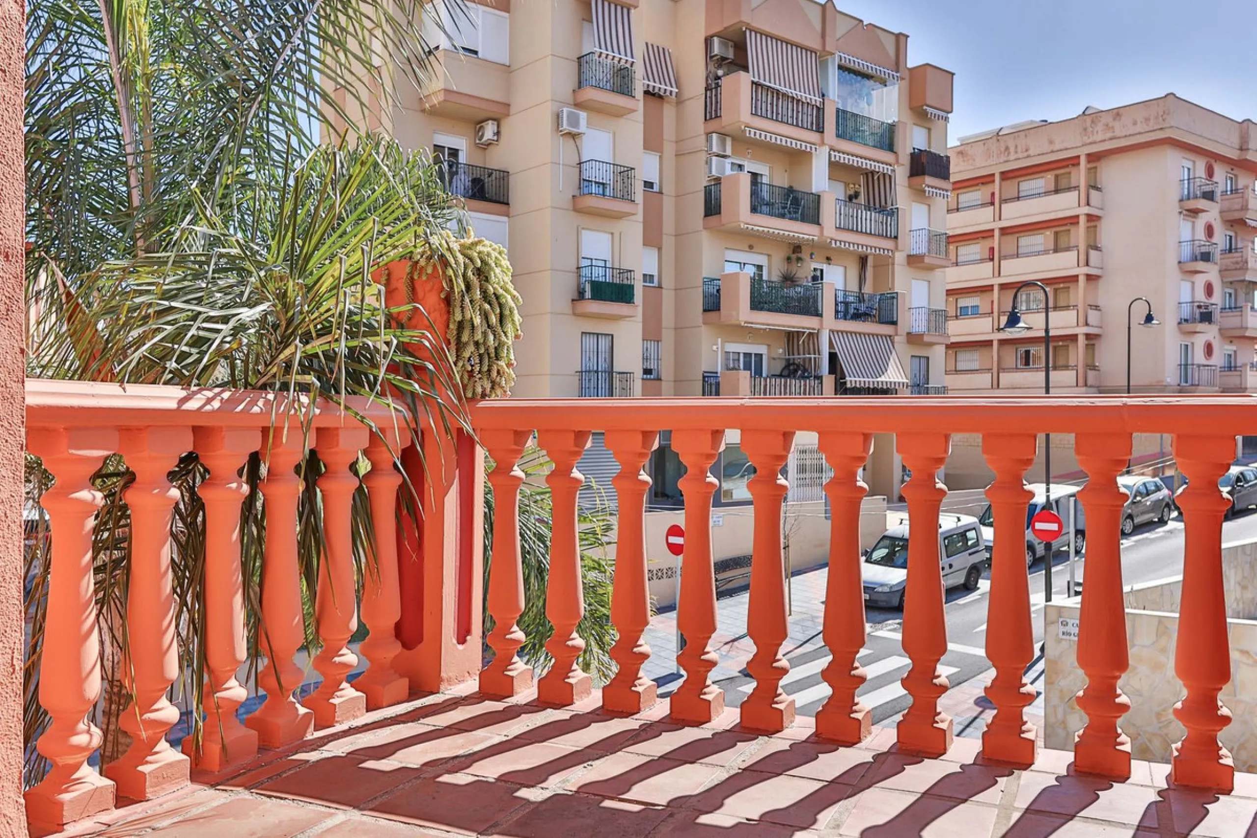End-townhouse in Las Lagunas, Mijas