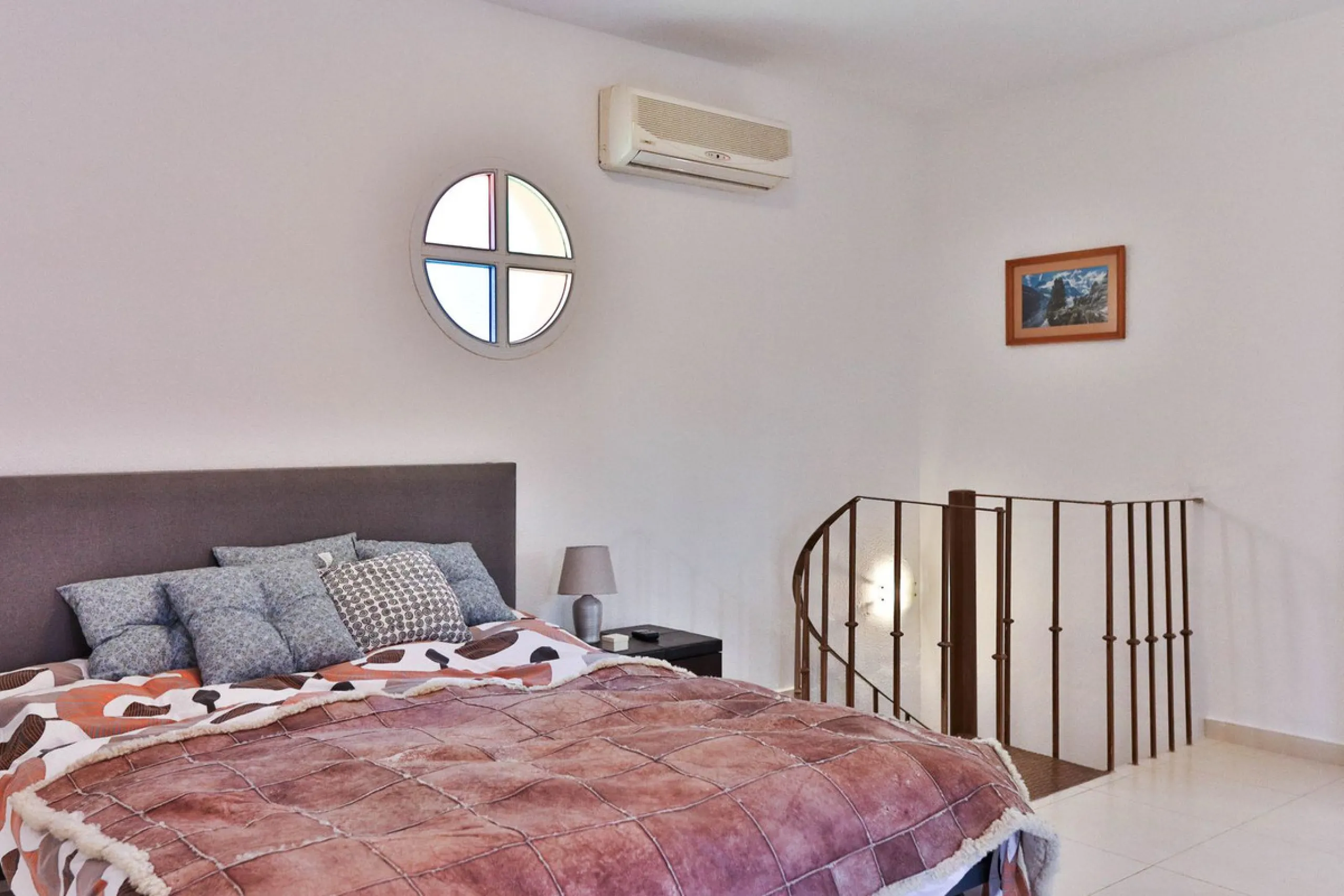 End-townhouse in Las Lagunas, Mijas