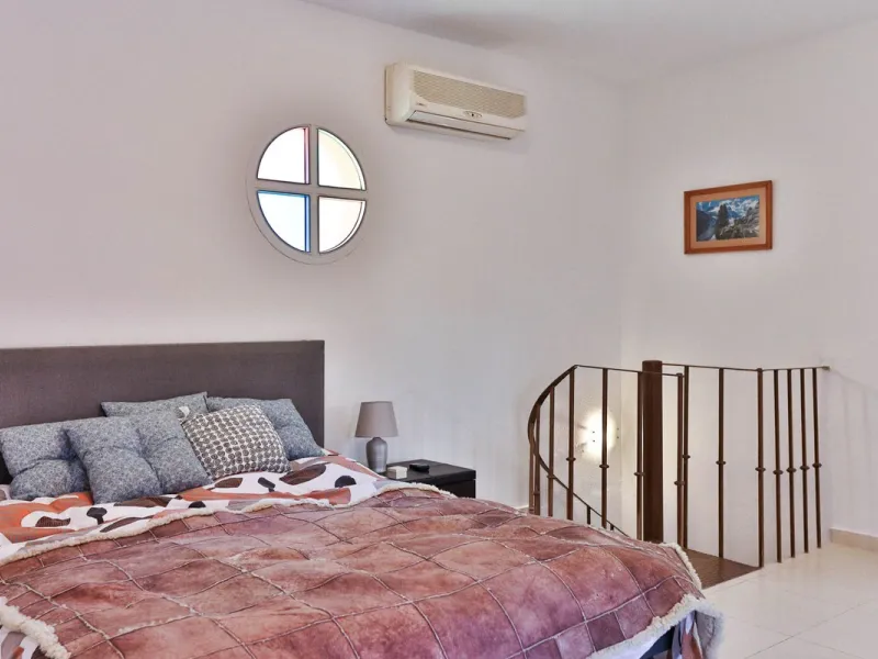 End-townhouse in Las Lagunas, Mijas