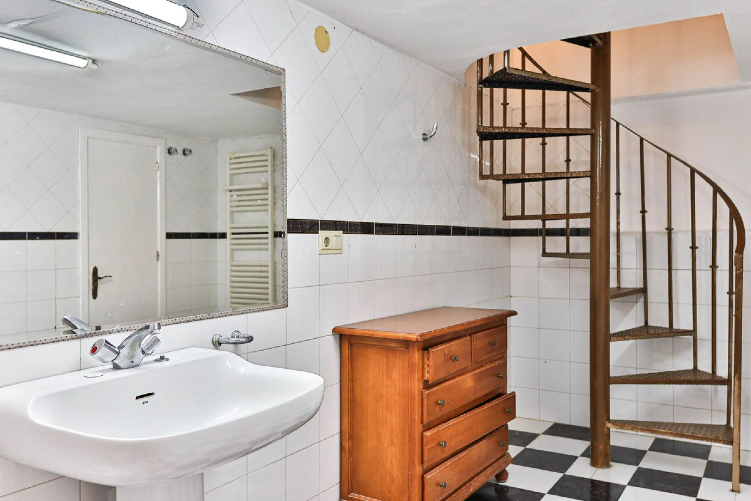 End-townhouse in Las Lagunas, Mijas