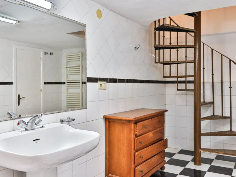 End-townhouse in Las Lagunas, Mijas