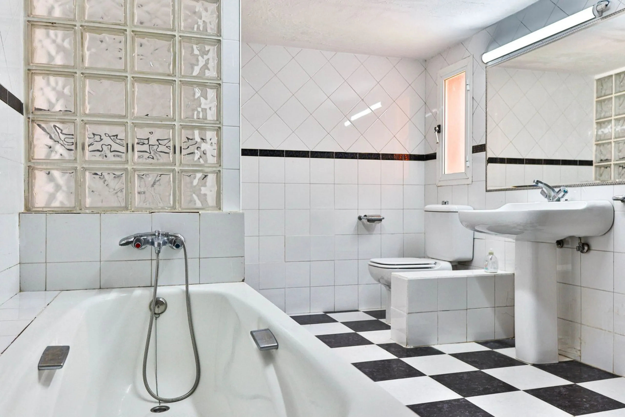 End-townhouse in Las Lagunas, Mijas