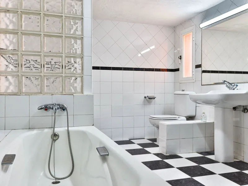 End-townhouse in Las Lagunas, Mijas
