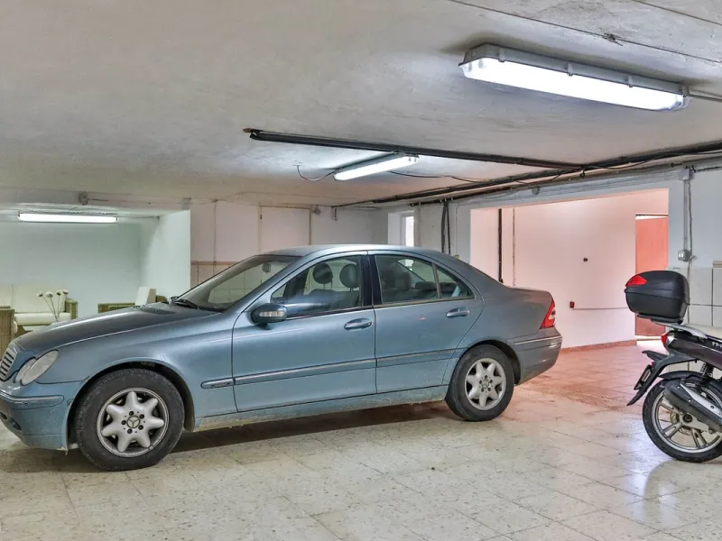 End-townhouse in Las Lagunas, Mijas