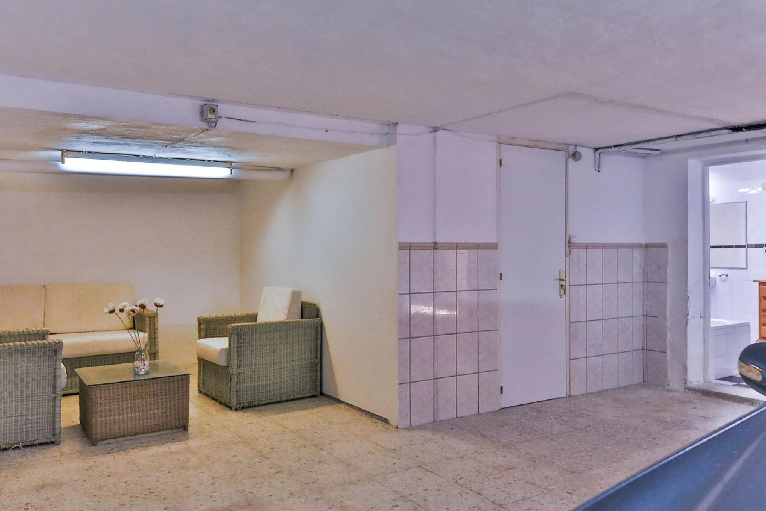 End-townhouse in Las Lagunas, Mijas