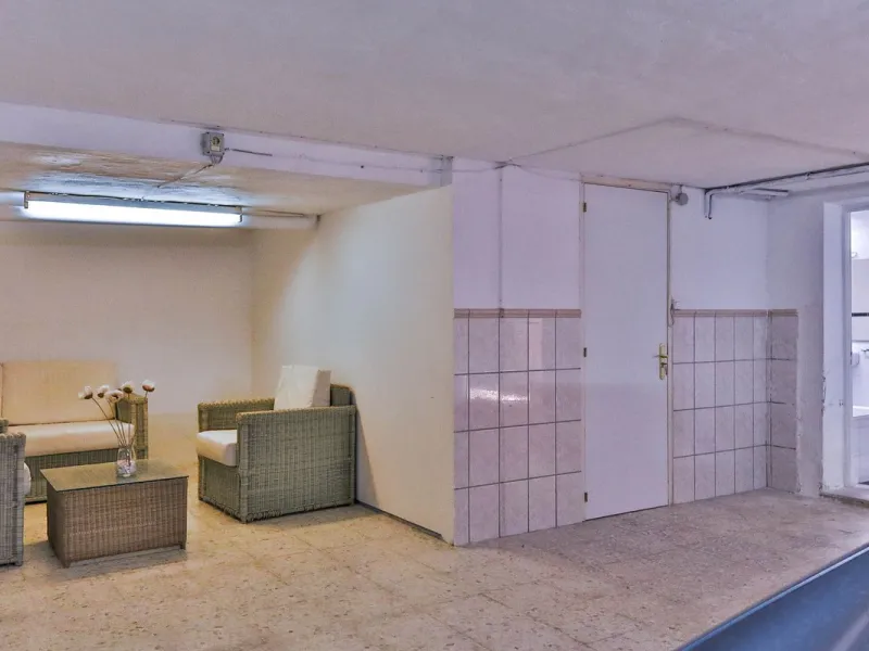 End-townhouse in Las Lagunas, Mijas