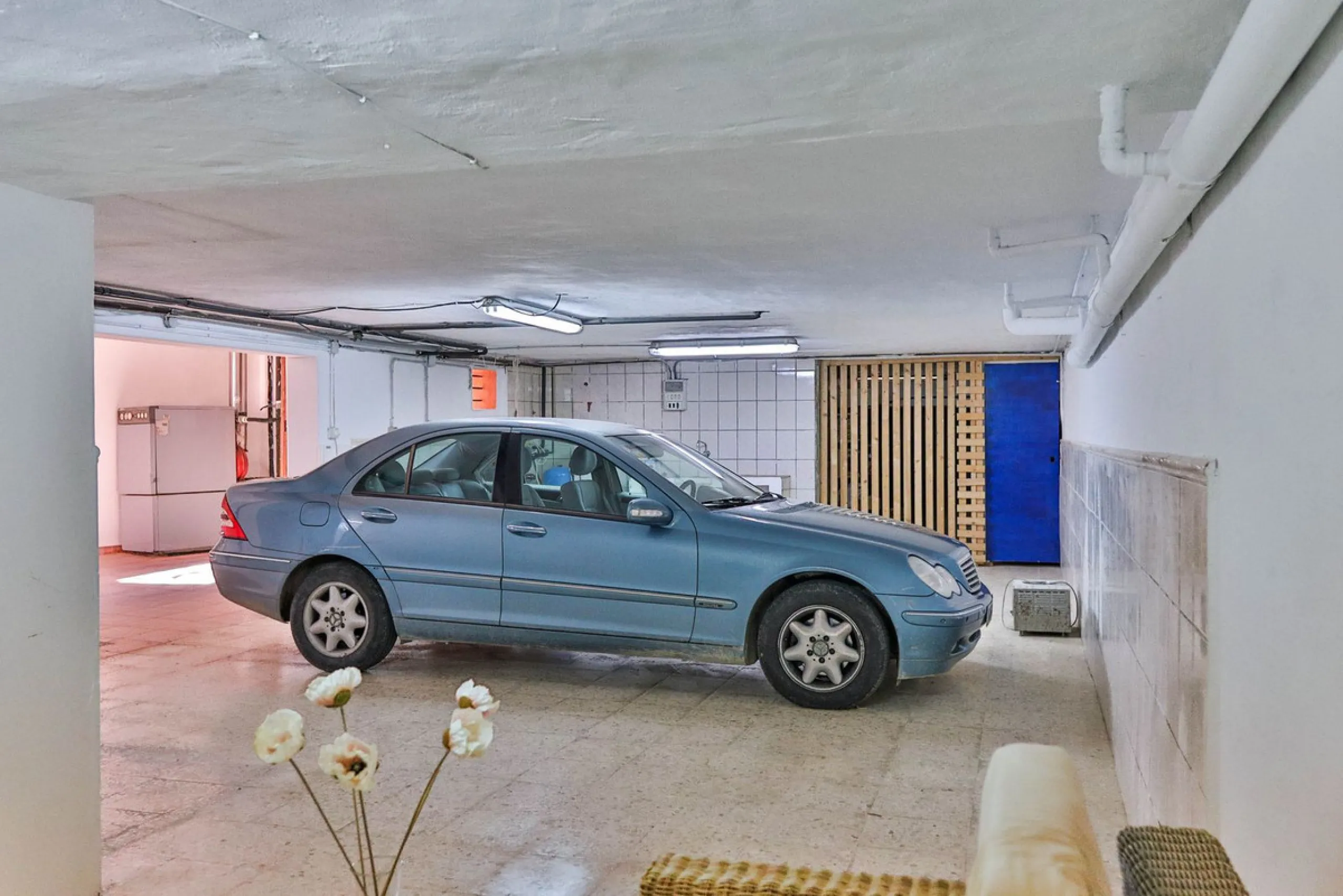End-townhouse in Las Lagunas, Mijas