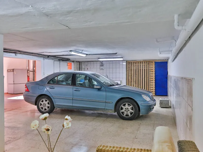 End-townhouse in Las Lagunas, Mijas