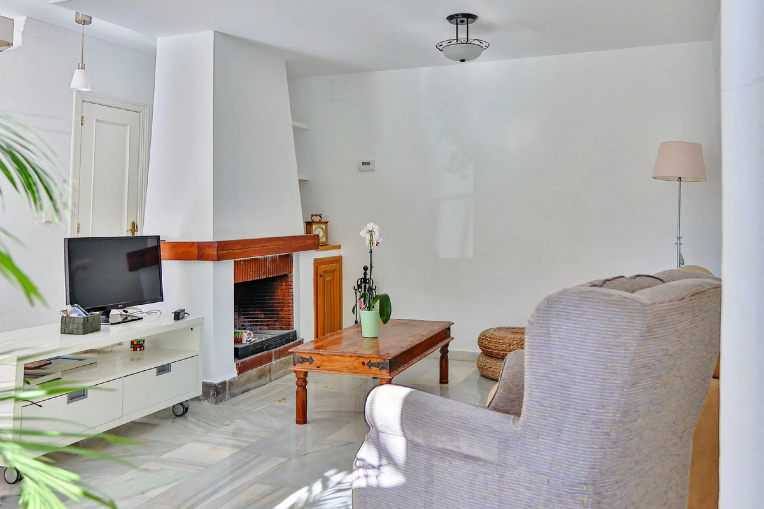 End-townhouse in Las Lagunas, Mijas