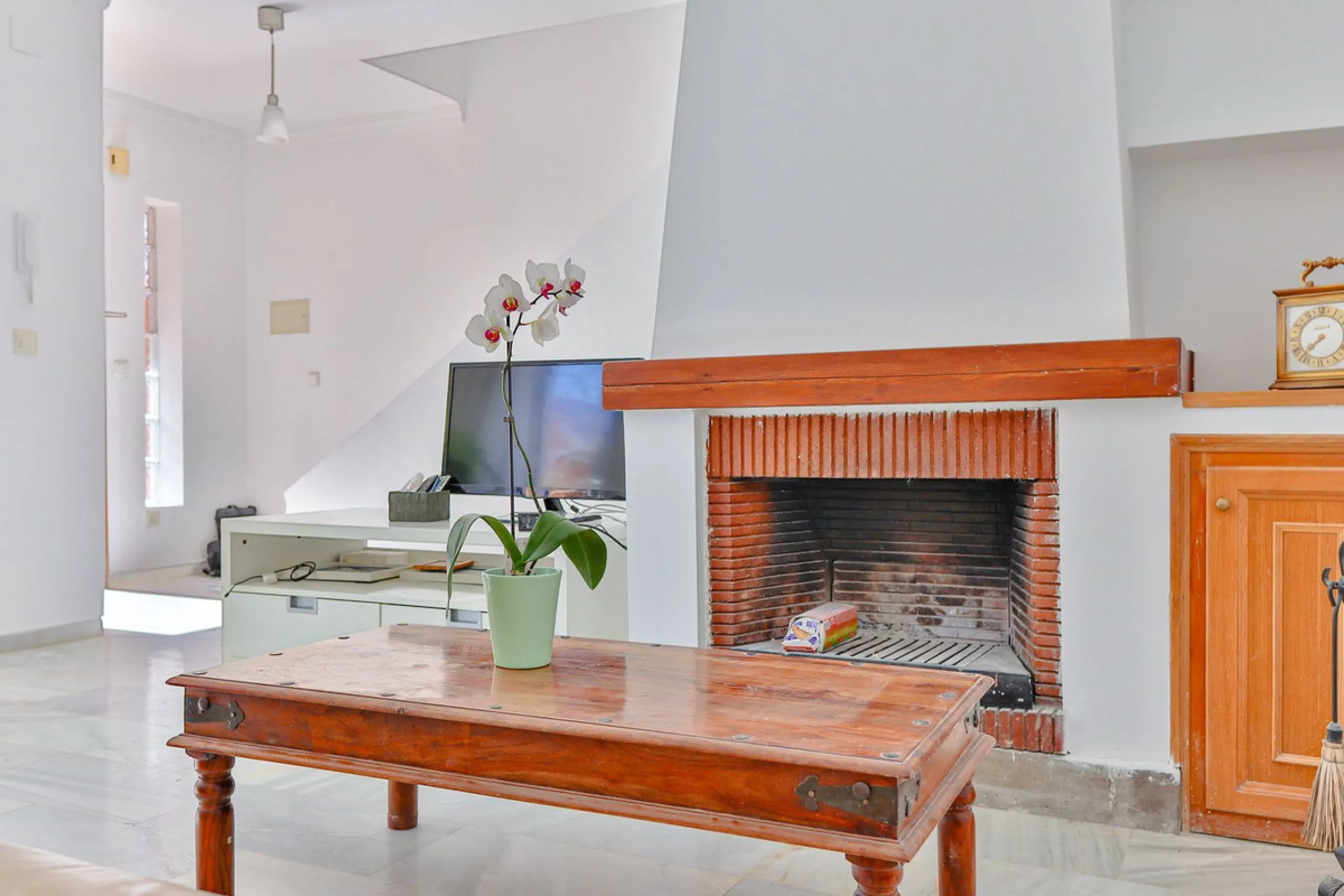 End-townhouse in Las Lagunas, Mijas