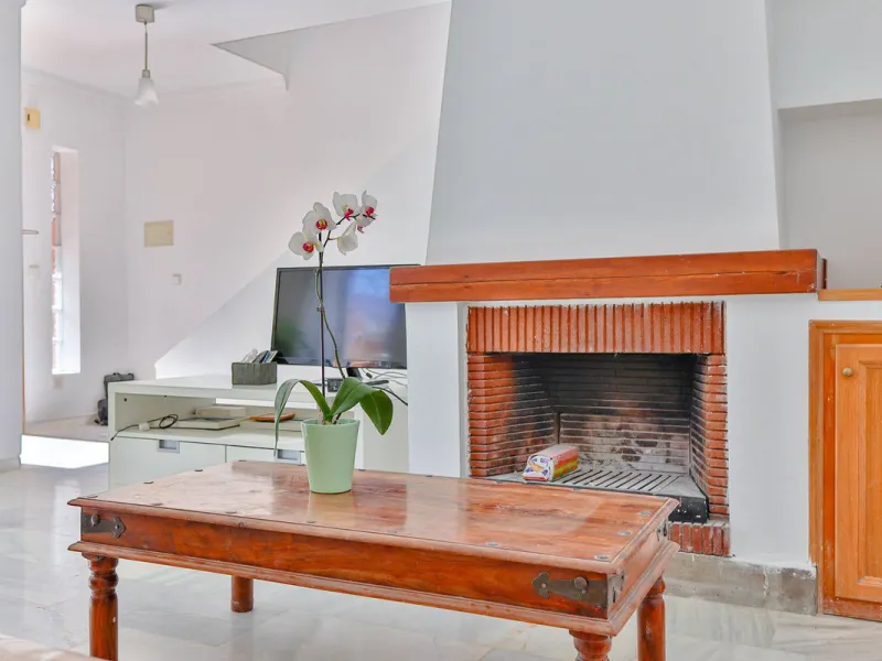 End-townhouse in Las Lagunas, Mijas