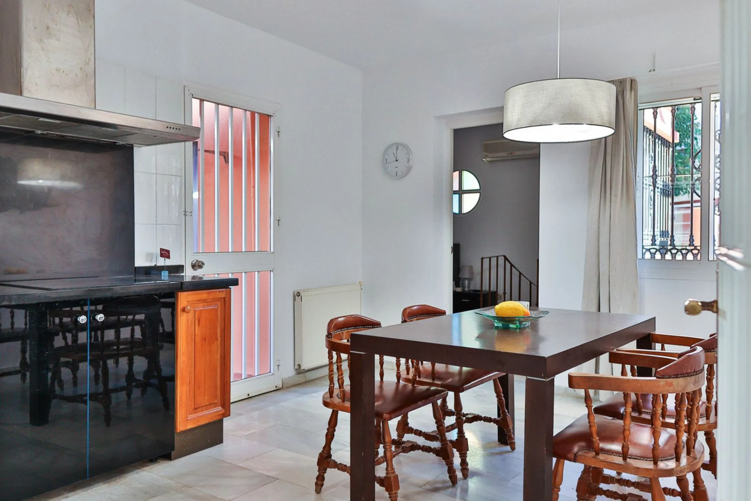 End-townhouse in Las Lagunas, Mijas