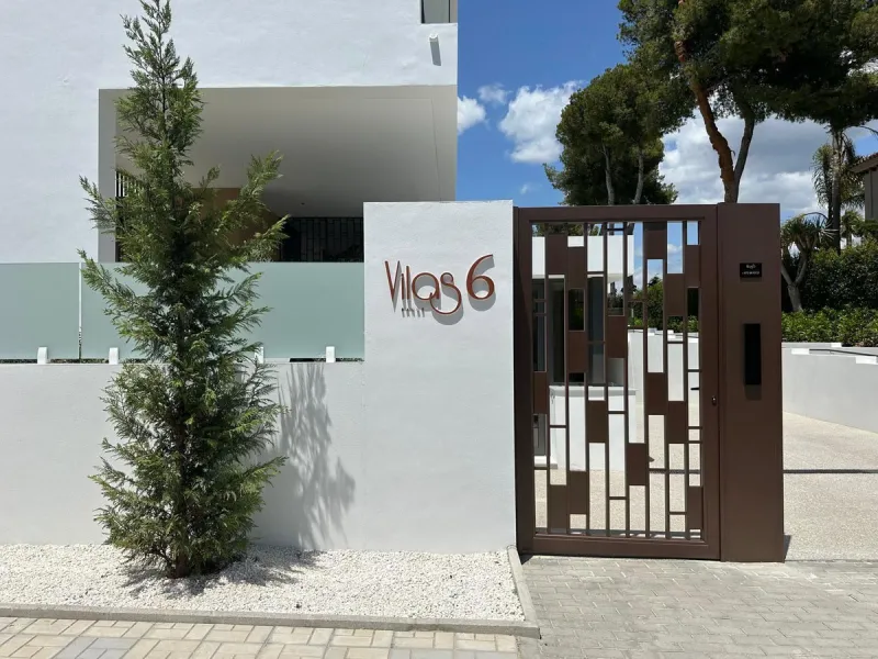 Brand new Villa located in a heart of Nueva Andalucia, Marbella.