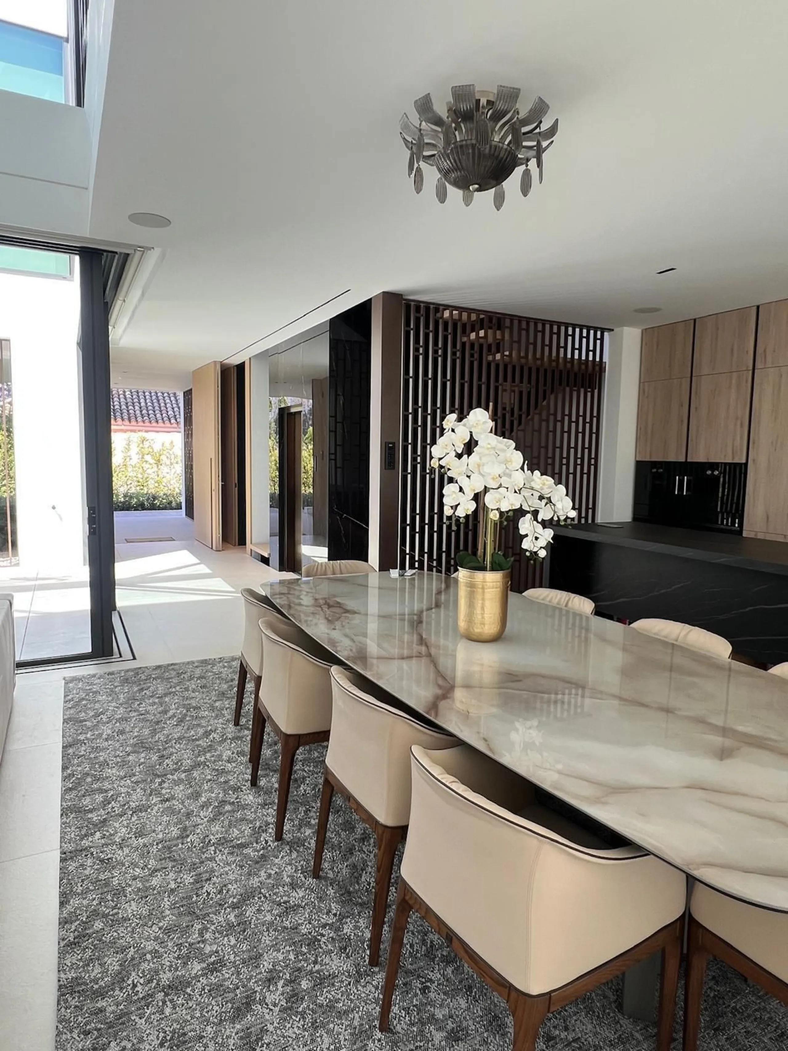 Brand new Villa located in a heart of Nueva Andalucia, Marbella.