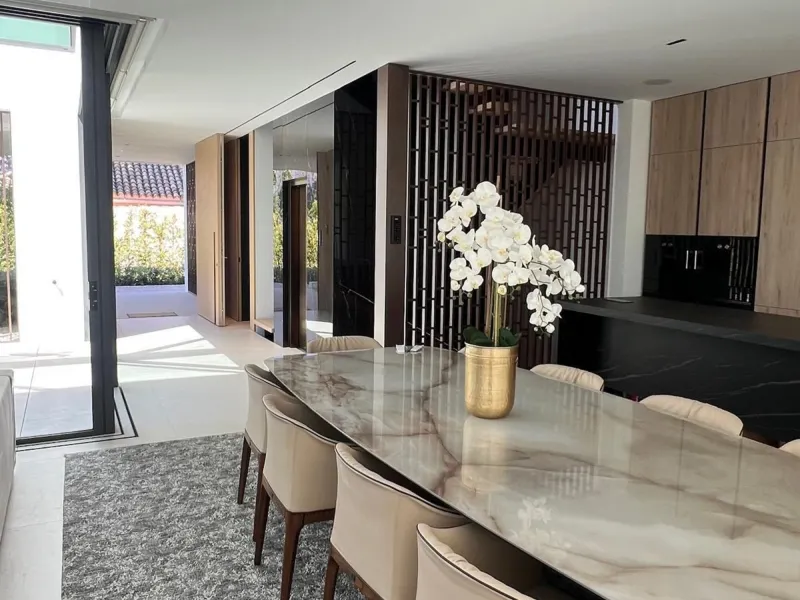 Brand new Villa located in a heart of Nueva Andalucia, Marbella.