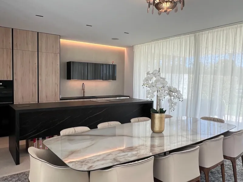 Brand new Villa located in a heart of Nueva Andalucia, Marbella.