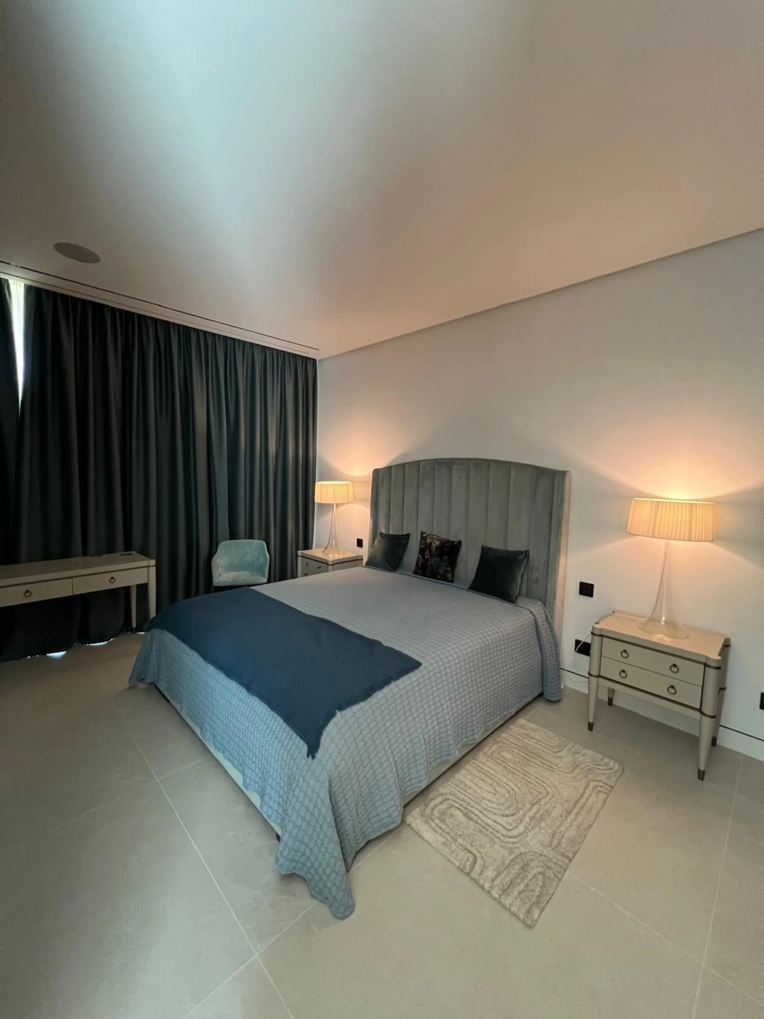 Brand new Villa located in a heart of Nueva Andalucia, Marbella.
