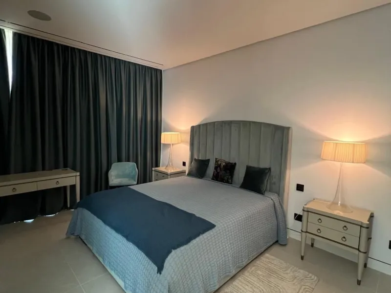 Brand new Villa located in a heart of Nueva Andalucia, Marbella.