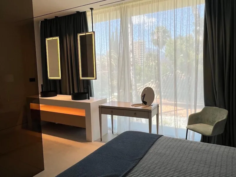 Brand new Villa located in a heart of Nueva Andalucia, Marbella.
