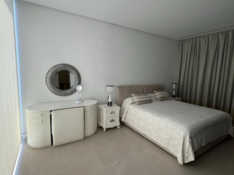 Brand new Villa located in a heart of Nueva Andalucia, Marbella.