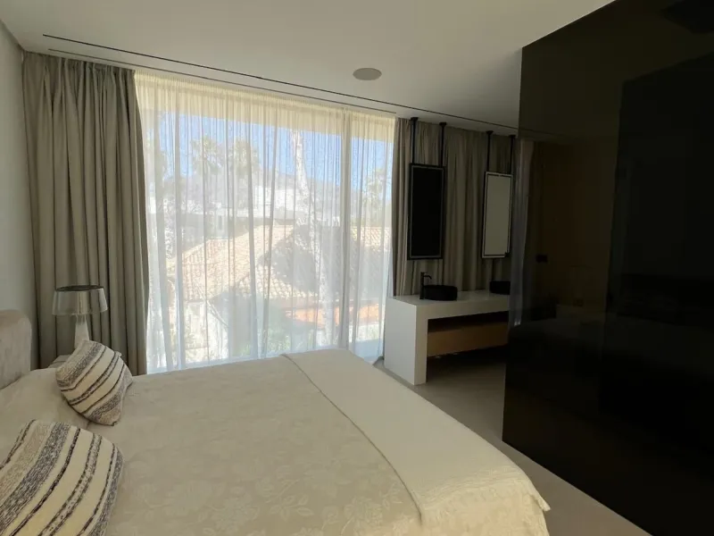 Brand new Villa located in a heart of Nueva Andalucia, Marbella.
