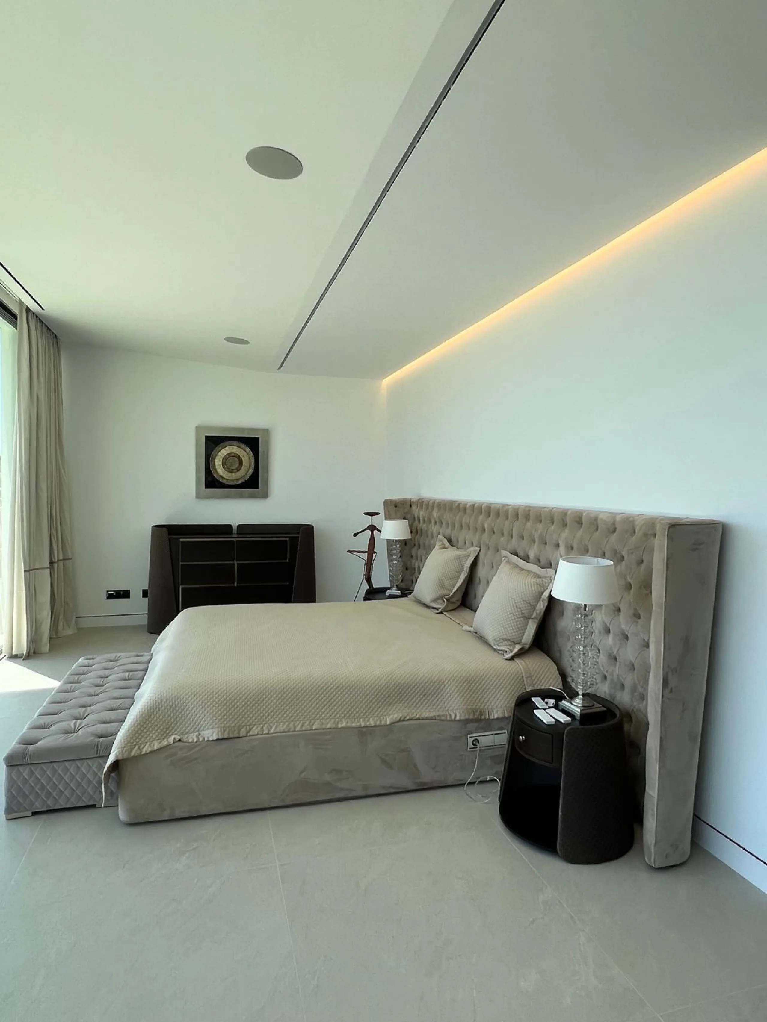 Brand new Villa located in a heart of Nueva Andalucia, Marbella.