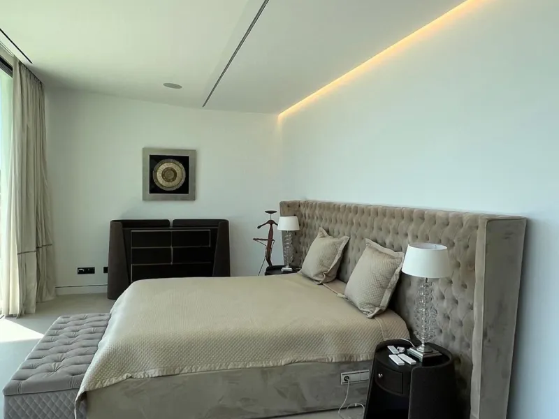 Brand new Villa located in a heart of Nueva Andalucia, Marbella.