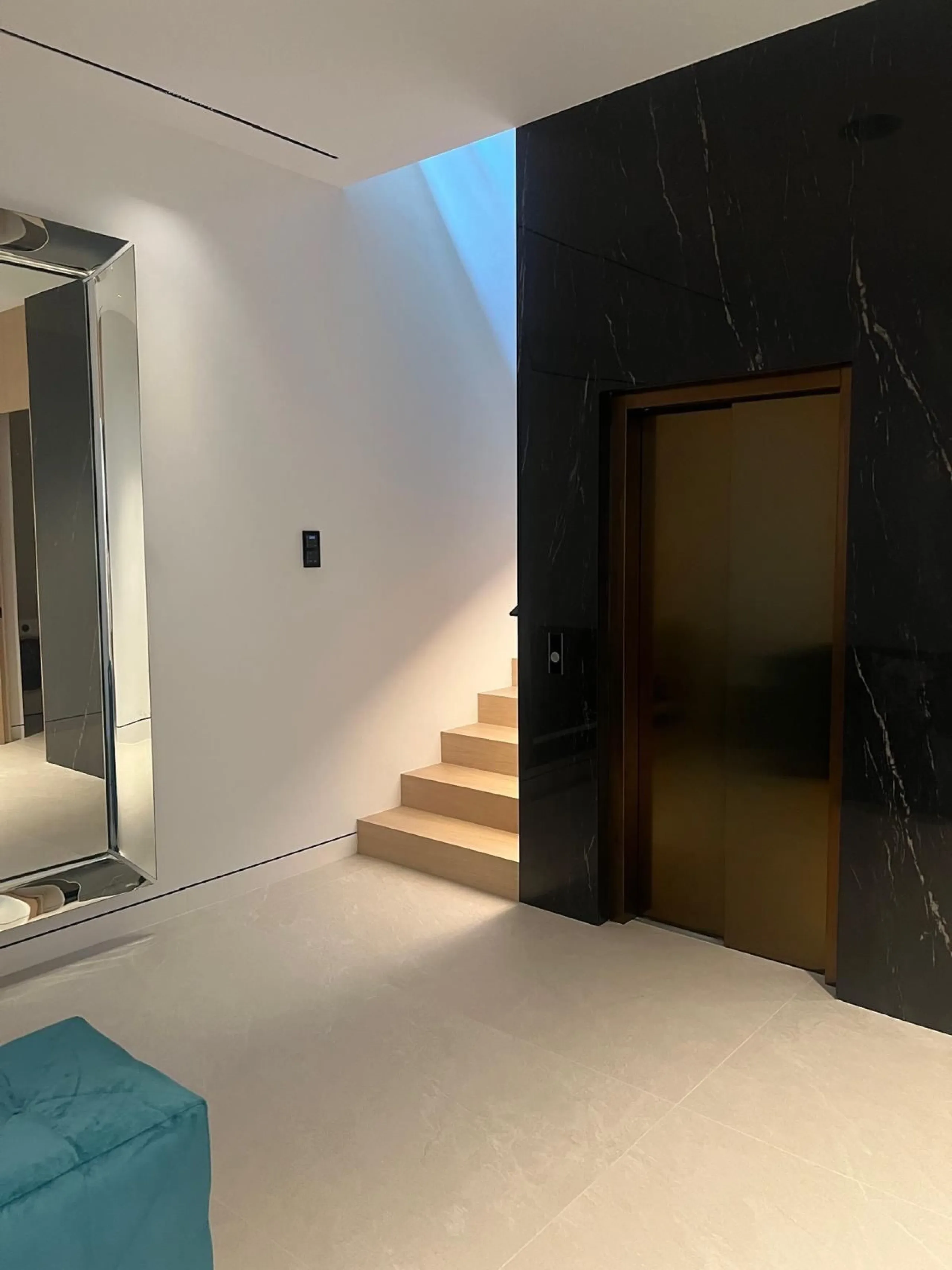 Brand new Villa located in a heart of Nueva Andalucia, Marbella.