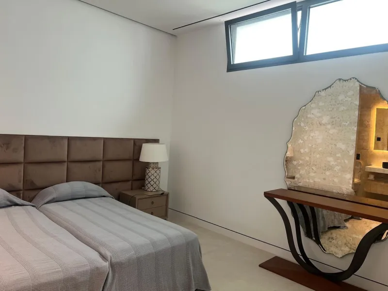 Brand new Villa located in a heart of Nueva Andalucia, Marbella.