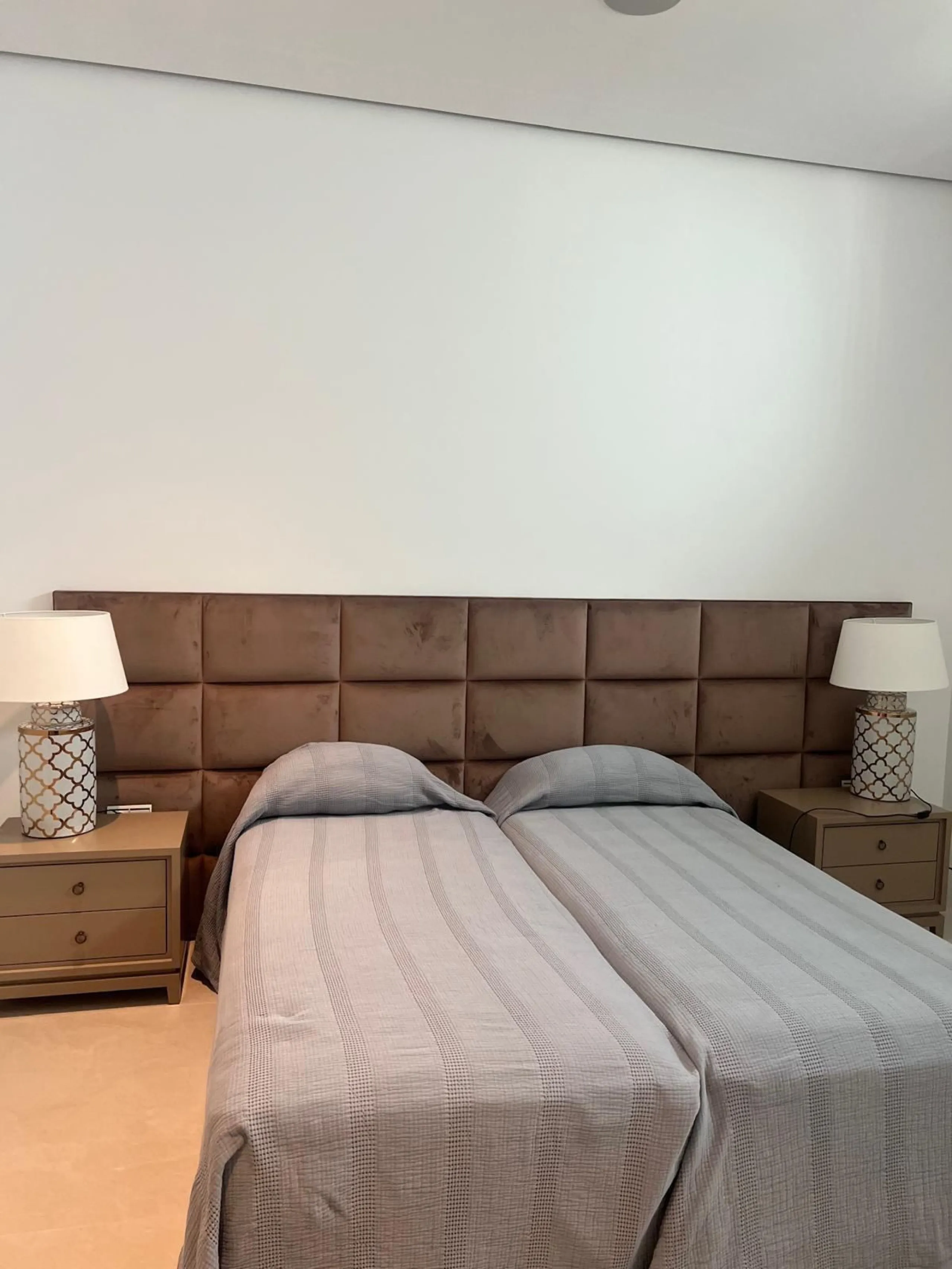 Brand new Villa located in a heart of Nueva Andalucia, Marbella.
