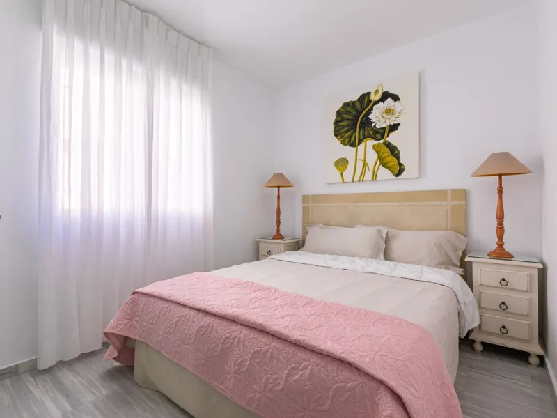 House - Semi-Detached House в продаже в Marbella, Málaga. В доме 4 спален и 3 ванных комнат. Площадь дома 171 м². Площадь участка 215 м²