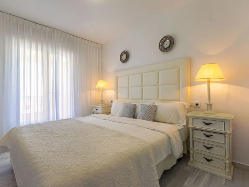 House - Semi-Detached House в продаже в Marbella, Málaga. В доме 4 спален и 3 ванных комнат. Площадь дома 171 м². Площадь участка 215 м²