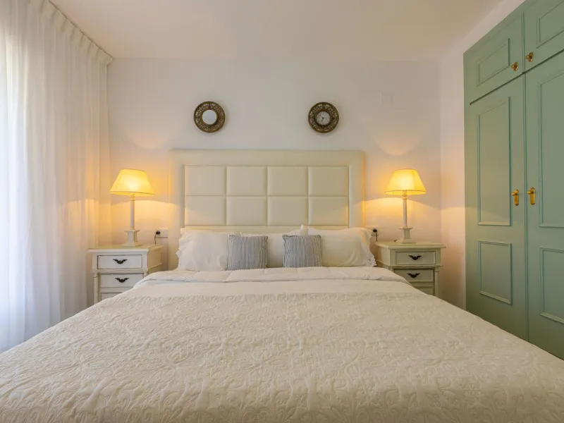 House - Semi-Detached House в продаже в Marbella, Málaga. В доме 4 спален и 3 ванных комнат. Площадь дома 171 м². Площадь участка 215 м²