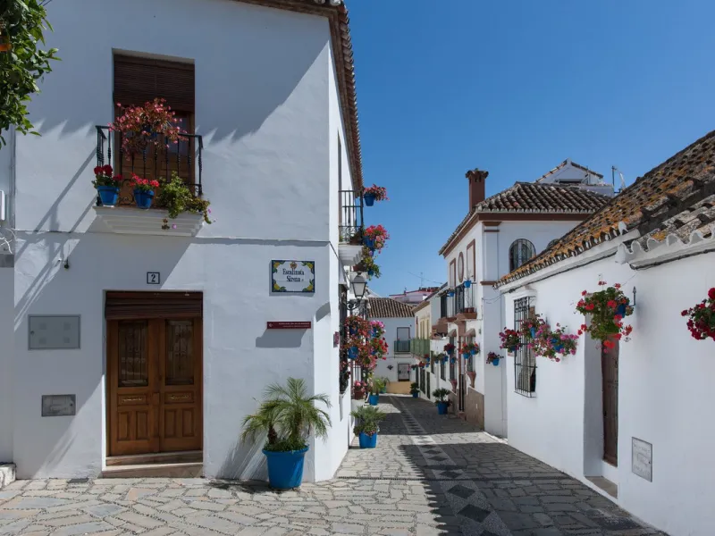 Commercial - Business в продаже в Estepona, Málaga. Площадь дома 786 м²