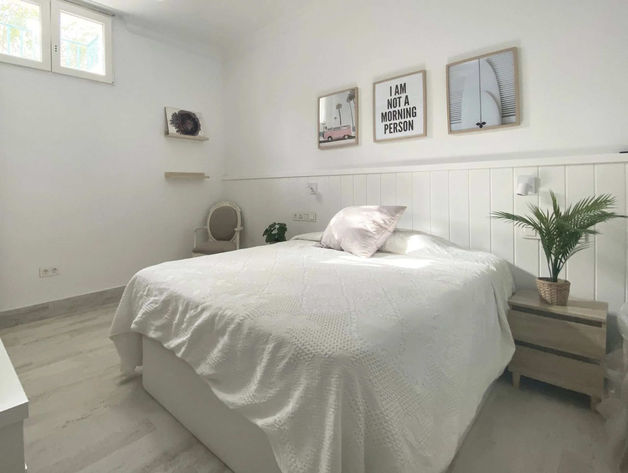 MAGNIFICENT VILLA OF EXCELLENT QUALITIES IN PACO CANTOS AREA (MARBELLLA)!!!