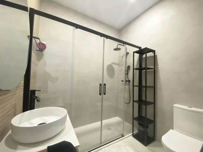 MAGNIFICENT VILLA OF EXCELLENT QUALITIES IN PACO CANTOS AREA (MARBELLLA)!!!