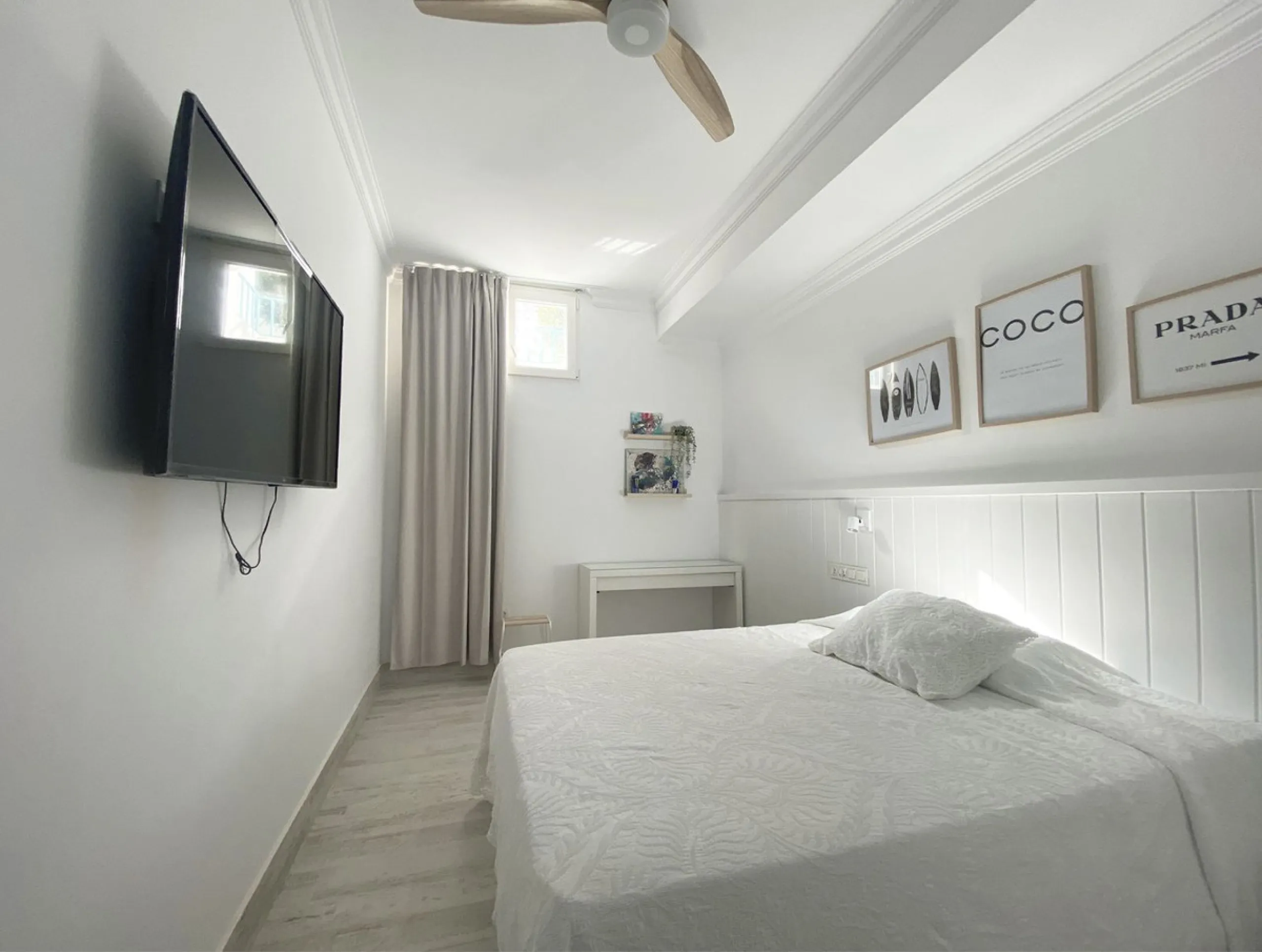 MAGNIFICENT VILLA OF EXCELLENT QUALITIES IN PACO CANTOS AREA (MARBELLLA)!!!
