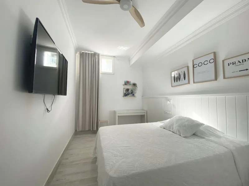 MAGNIFICENT VILLA OF EXCELLENT QUALITIES IN PACO CANTOS AREA (MARBELLLA)!!!