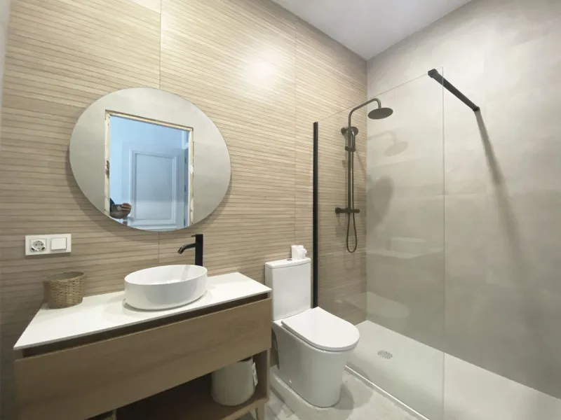 MAGNIFICENT VILLA OF EXCELLENT QUALITIES IN PACO CANTOS AREA (MARBELLLA)!!!