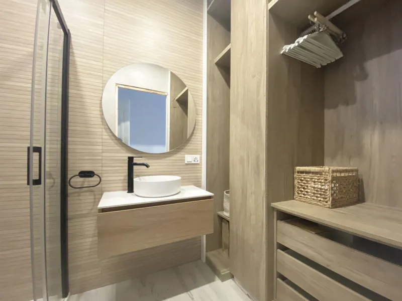 MAGNIFICENT VILLA OF EXCELLENT QUALITIES IN PACO CANTOS AREA (MARBELLLA)!!!