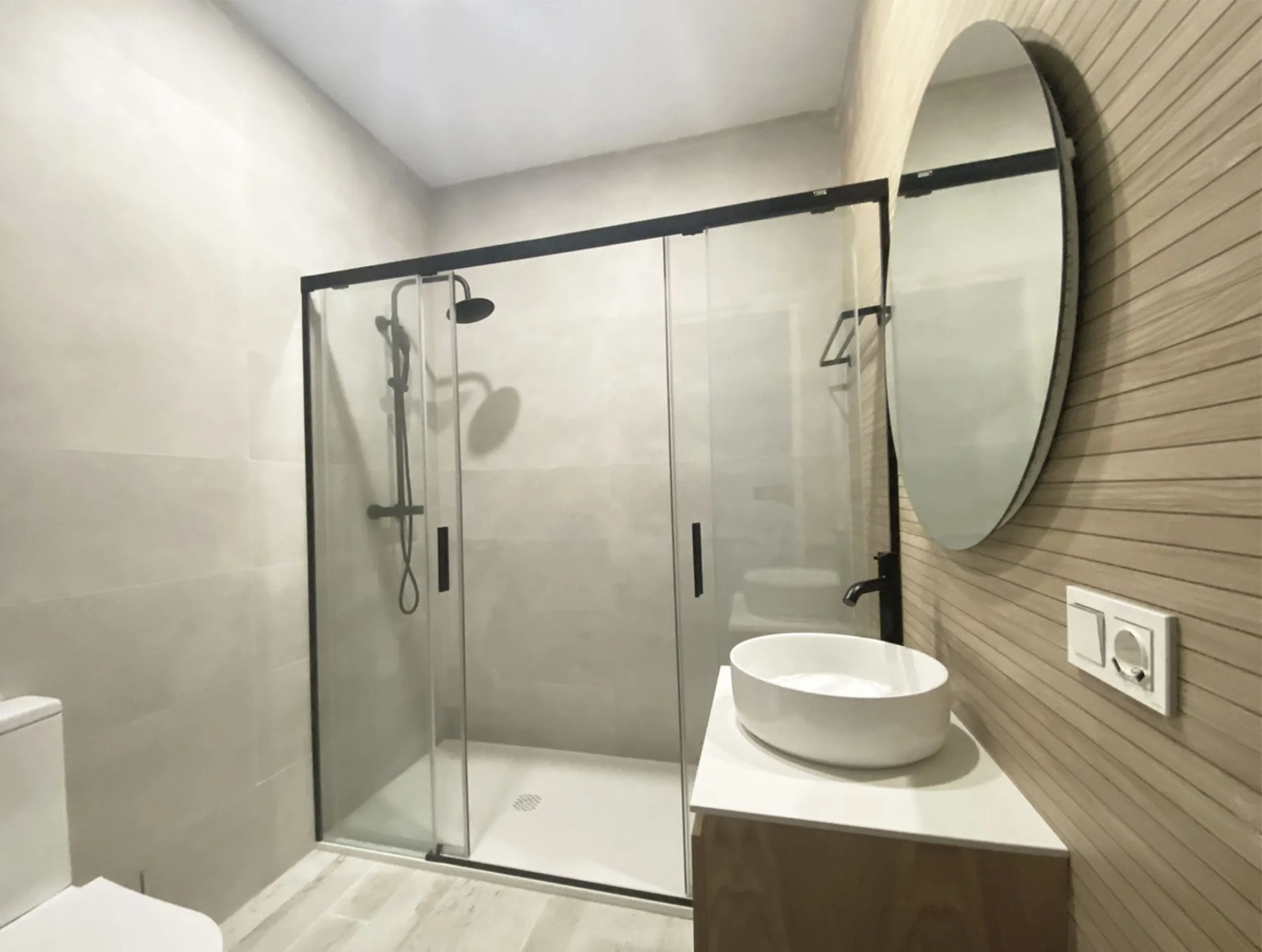 MAGNIFICENT VILLA OF EXCELLENT QUALITIES IN PACO CANTOS AREA (MARBELLLA)!!!