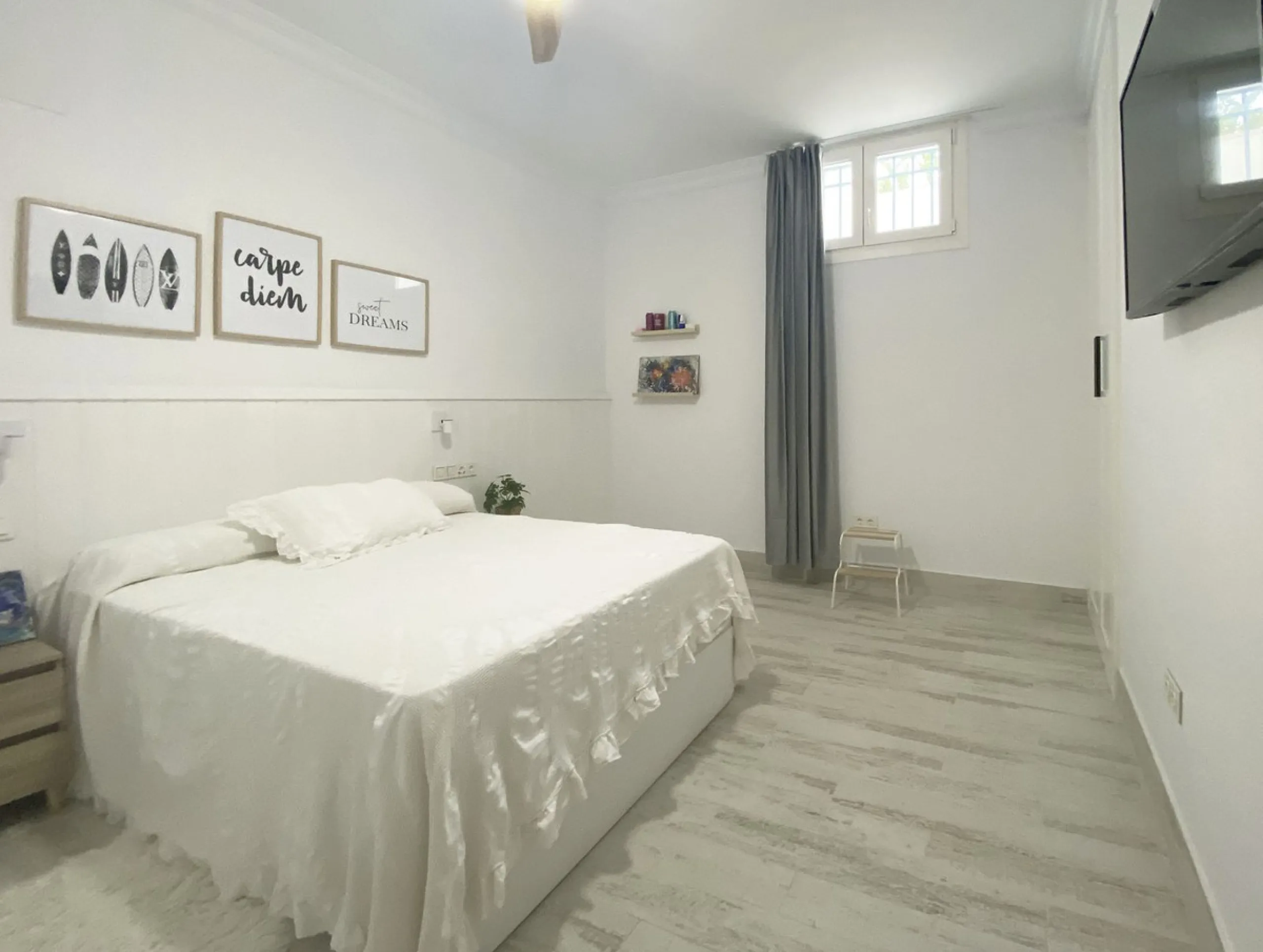 MAGNIFICENT VILLA OF EXCELLENT QUALITIES IN PACO CANTOS AREA (MARBELLLA)!!!