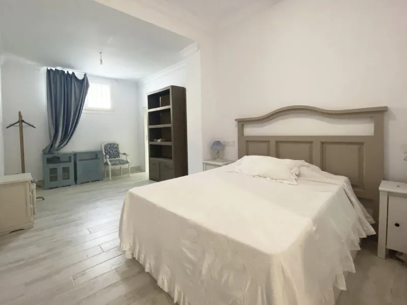 MAGNIFICENT VILLA OF EXCELLENT QUALITIES IN PACO CANTOS AREA (MARBELLLA)!!!