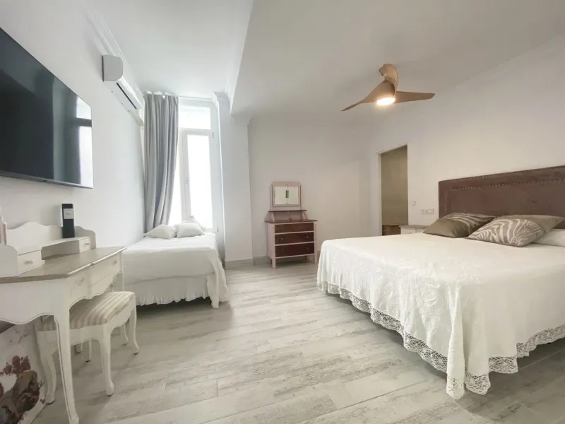 MAGNIFICENT VILLA OF EXCELLENT QUALITIES IN PACO CANTOS AREA (MARBELLLA)!!!