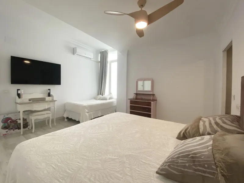 MAGNIFICENT VILLA OF EXCELLENT QUALITIES IN PACO CANTOS AREA (MARBELLLA)!!!