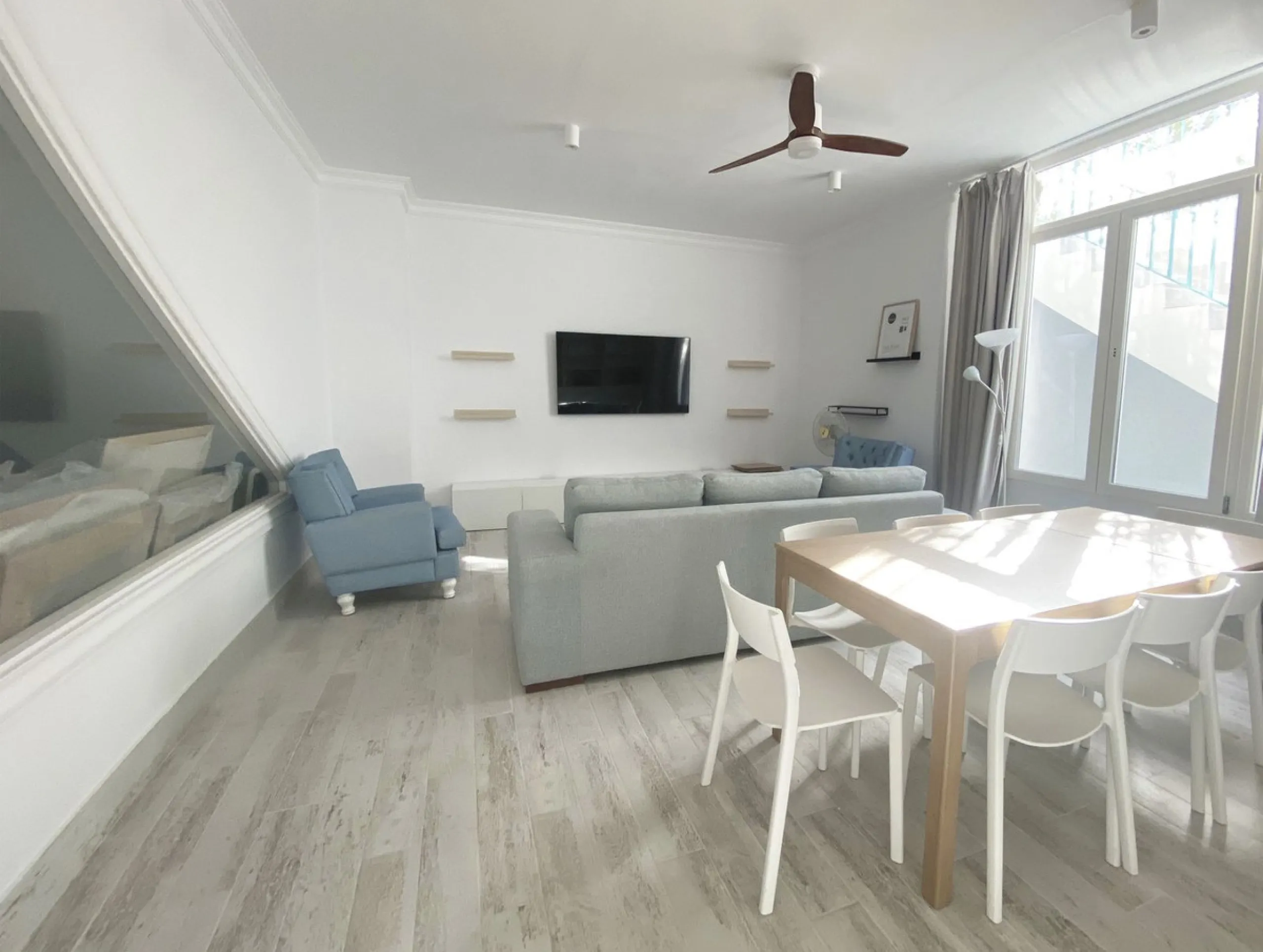 MAGNIFICENT VILLA OF EXCELLENT QUALITIES IN PACO CANTOS AREA (MARBELLLA)!!!