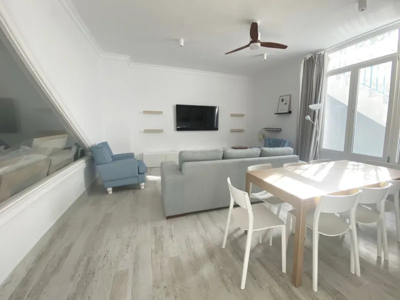MAGNIFICENT VILLA OF EXCELLENT QUALITIES IN PACO CANTOS AREA (MARBELLLA)!!!