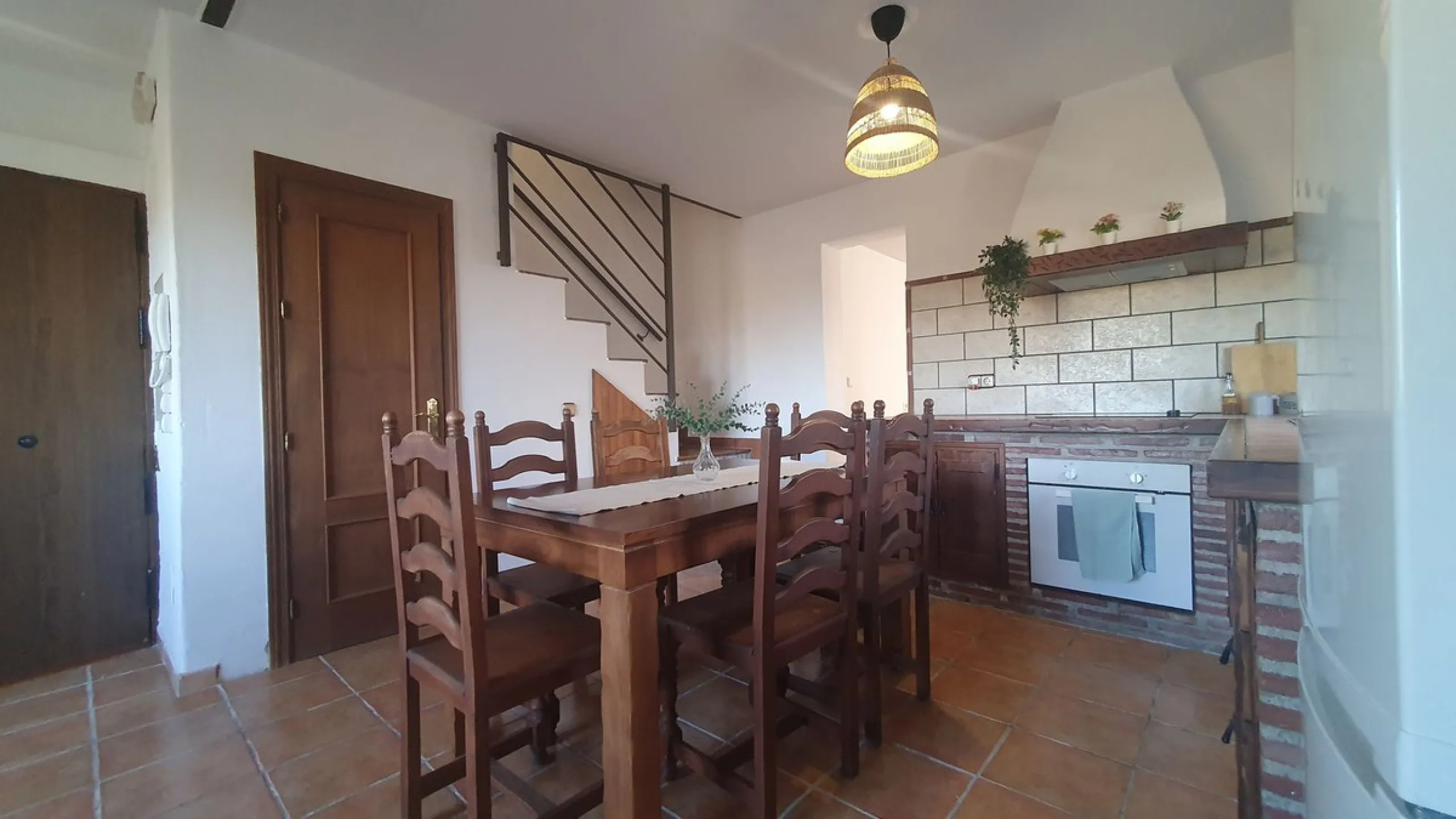 House - Finca - Cortijo в продаже в Coín, Málaga. В доме 3 спален и 2 ванных комнат. Площадь дома 70 м². Площадь участка 929 м²