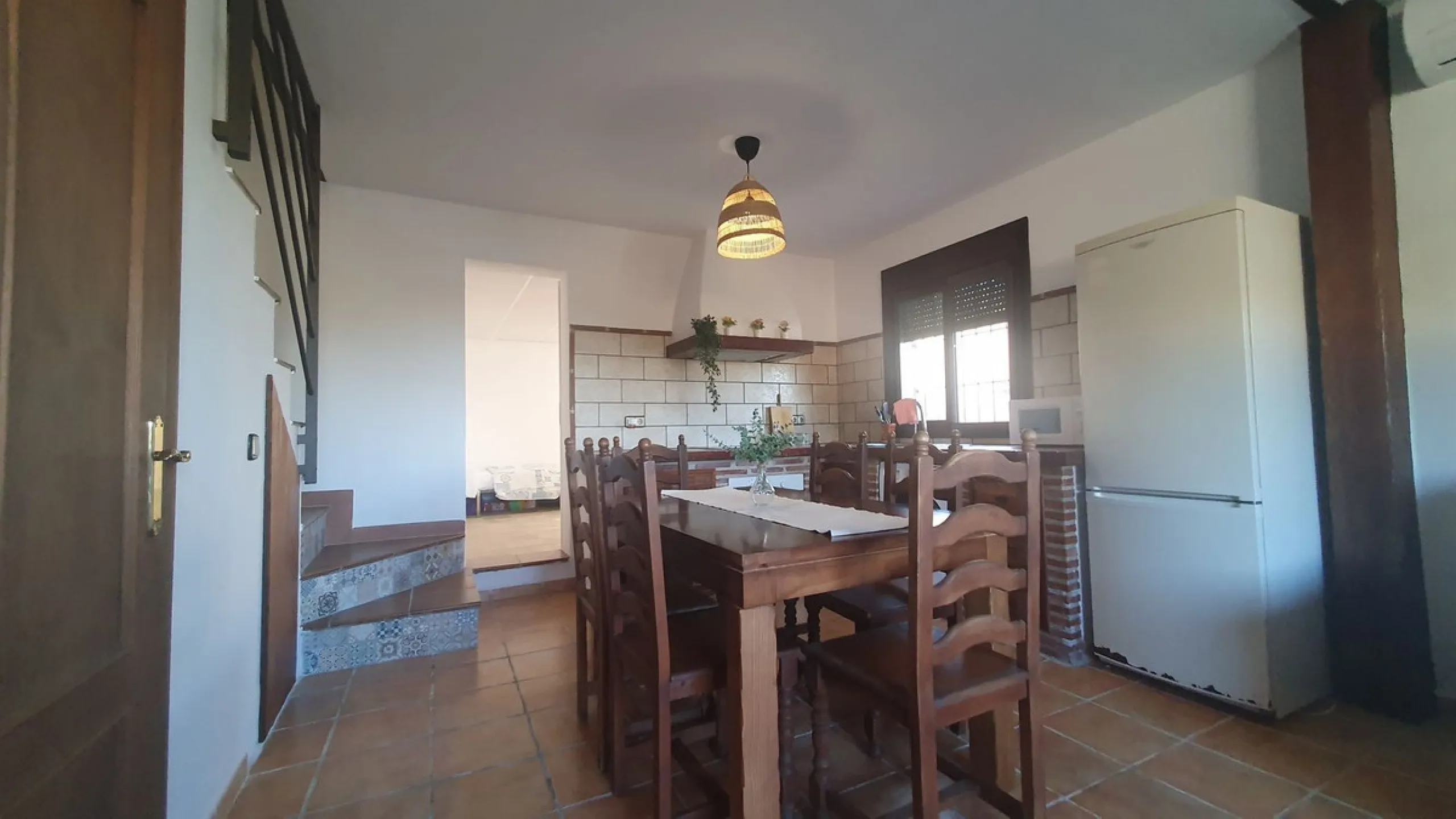 House - Finca - Cortijo в продаже в Coín, Málaga. В доме 3 спален и 2 ванных комнат. Площадь дома 70 м². Площадь участка 929 м²