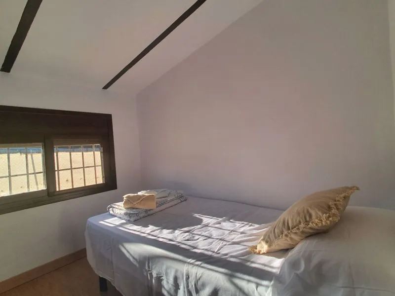 House - Finca - Cortijo в продаже в Coín, Málaga. В доме 3 спален и 2 ванных комнат. Площадь дома 70 м². Площадь участка 929 м²
